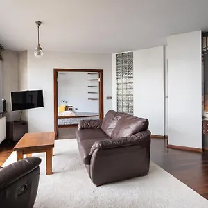 Bluszczanska Comfort Warszawa