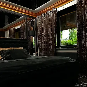 Luxuryapartments Warszawa